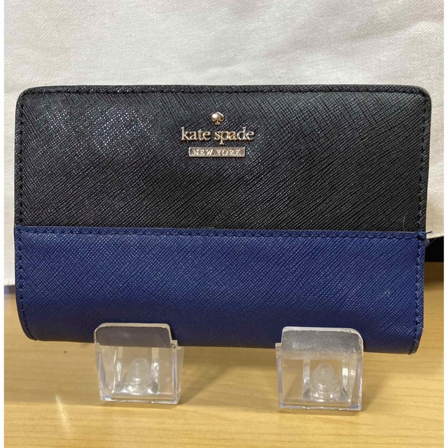 kate spade new york(ケイトスペードニューヨーク)のケイトスペード　財布 レディースのファッション小物(財布)の商品写真