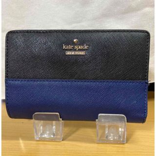 ケイトスペードニューヨーク(kate spade new york)のケイトスペード　財布(財布)