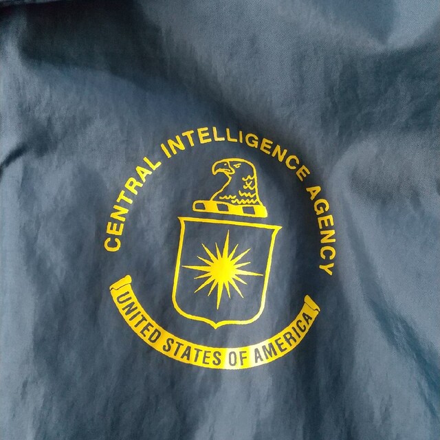 ジャンパー、アメリカ、CIA | uotnowshera.edu.pk