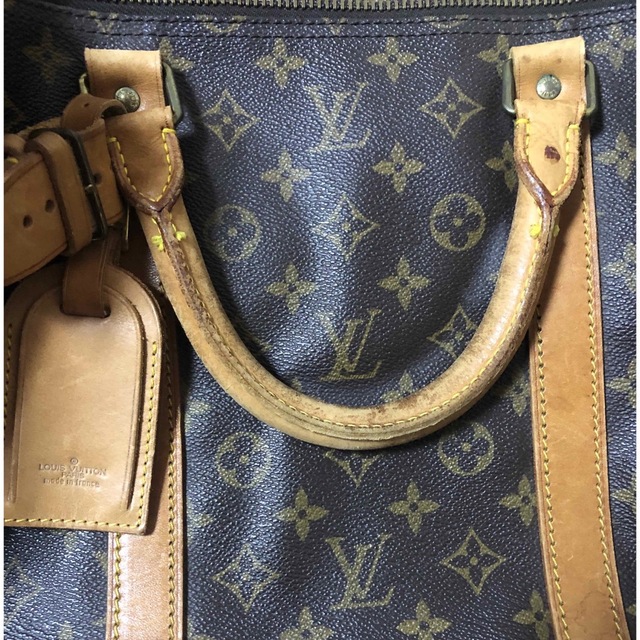 LOUIS VUITTON(ルイヴィトン)のルイヴィトン　 レディースのバッグ(ボストンバッグ)の商品写真