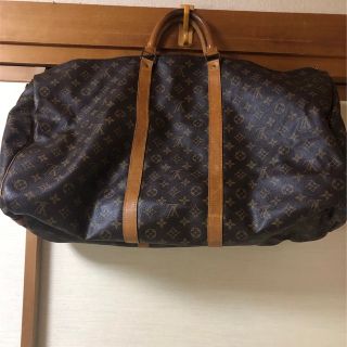 ルイヴィトン(LOUIS VUITTON)のルイヴィトン　(ボストンバッグ)