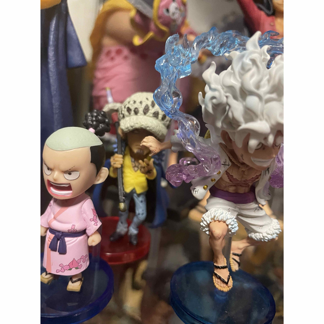 ニカ ワーコレ 海外作品 - 1