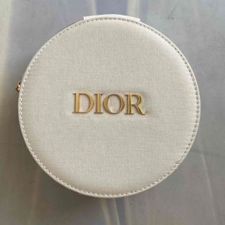 ディオール(Dior)のDior VANITY ディオール　ポーチ(ノベルティグッズ)