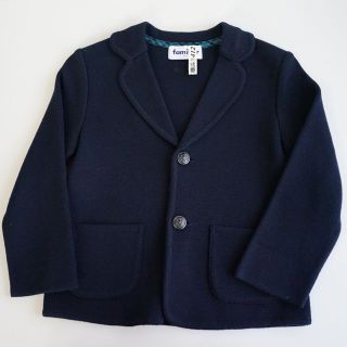 ファミリア ニットジャケットの通販 79点 | familiarを買うならラクマ