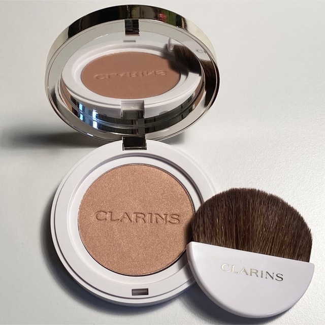 CLARINS クラランス チークカラー ジョリ ブラッシュ 05 未使用品