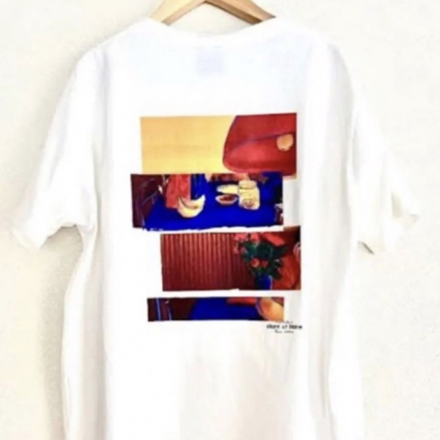 藤井風　ライブTシャツ メンズのトップス(Tシャツ/カットソー(半袖/袖なし))の商品写真