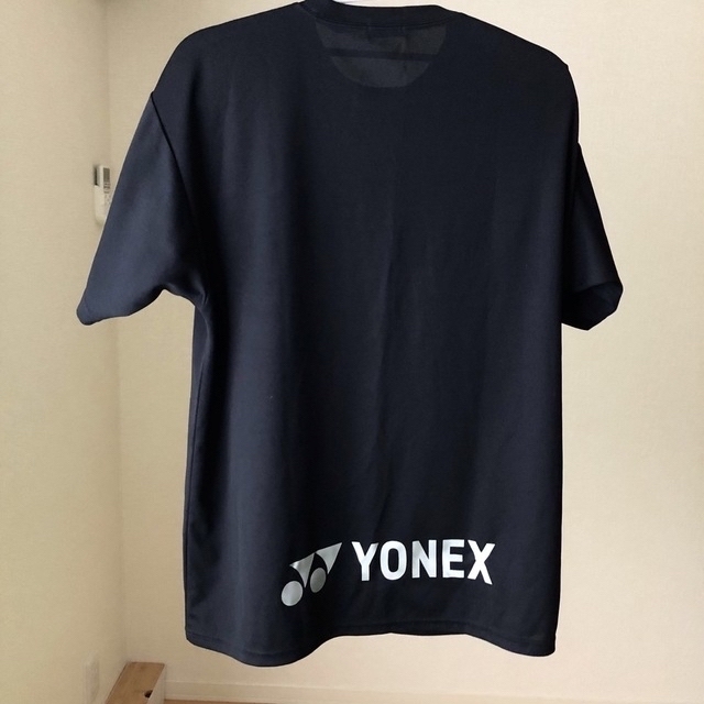 YONEX - ヨネックス Tシャツ・ハーフパンツの通販 by モケミ's shop