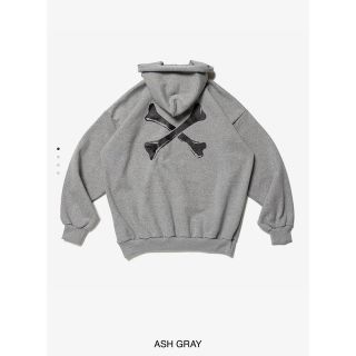 W)taps - WTAPS 22 AW CROSS BONES / HOODY / COTTONの通販 by y.age