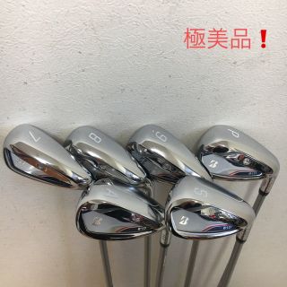 BRIDGESTONE - ブリヂストン B-limited 415 9.0 speeder nx 50xの通販