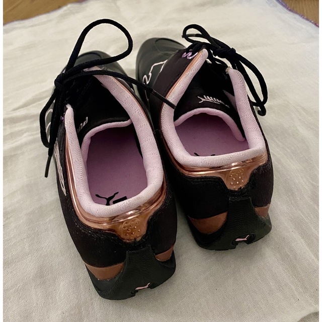 PUMA(プーマ)のPuma スニーカー レディースの靴/シューズ(スニーカー)の商品写真