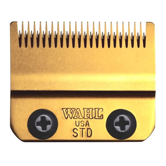 コームWAHL Magic Clip用替刃＃2161-700 フェードカット必需品❗️