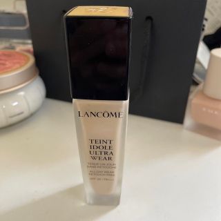 ランコム(LANCOME)のランコム ファンデーション(ファンデーション)