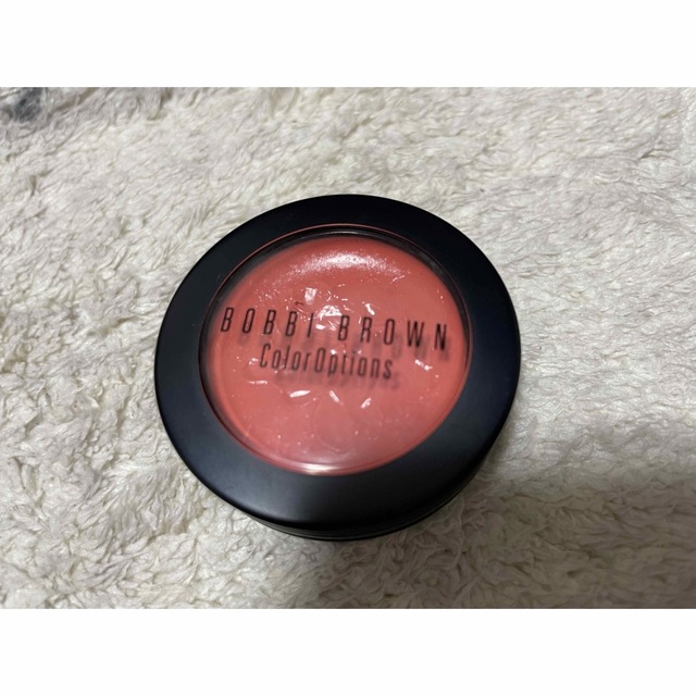 BOBBI BROWN(ボビイブラウン)のボビイブラウン　リップラッカー　タンジェリン コスメ/美容のベースメイク/化粧品(口紅)の商品写真