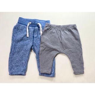 ギャップキッズ(GAP Kids)のGAP NEXT パンツ 2本 まとめ販売(パンツ)