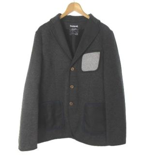 デシグアル テーラードジャケット(メンズ)の通販 7点 | DESIGUALの