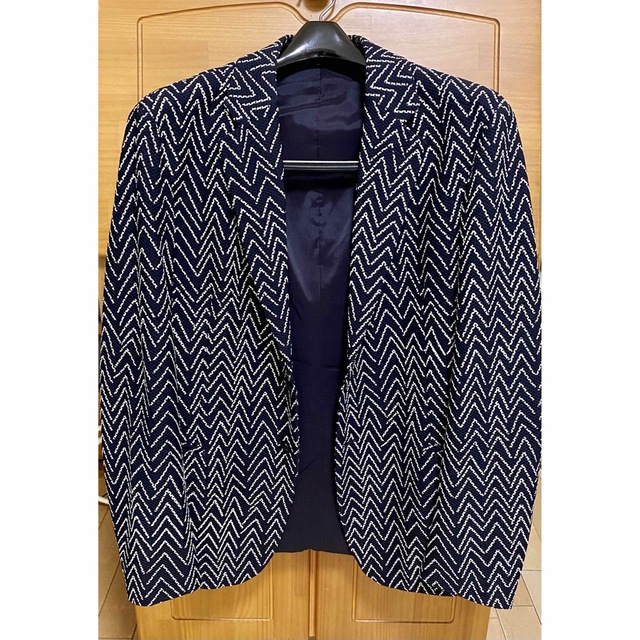日本製】 ジョルジオアルマーニ メンズジャケット - link.caronic.com