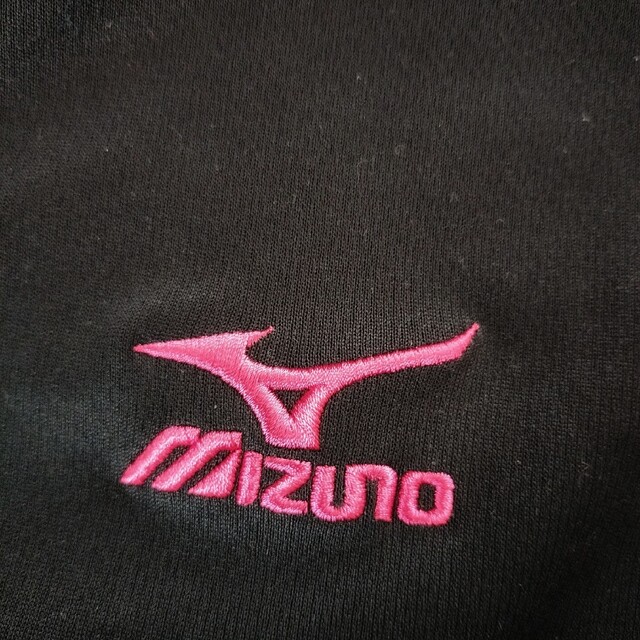 MIZUNO(ミズノ)のMIZUNOスポーツウェア 半袖シャツ レディースのトップス(Tシャツ(半袖/袖なし))の商品写真