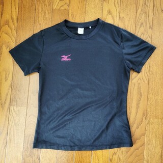 ミズノ(MIZUNO)のMIZUNOスポーツウェア 半袖シャツ(Tシャツ(半袖/袖なし))
