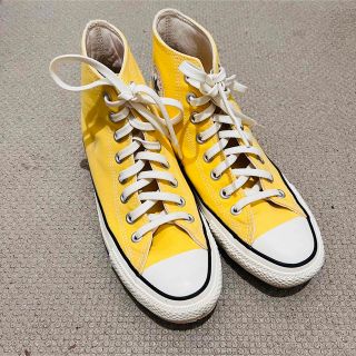 コンバース(CONVERSE)のコンバースハイカット(スニーカー)