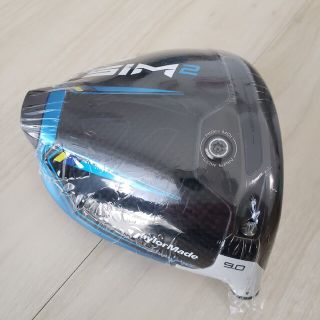 テーラーメイド(TaylorMade)のまさあき様専用SIM2ドライバー ロフト9度 新品未使用(クラブ)