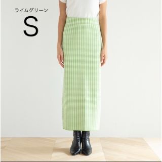 シールームリン スカート（グリーン・カーキ/緑色系）の通販 34点