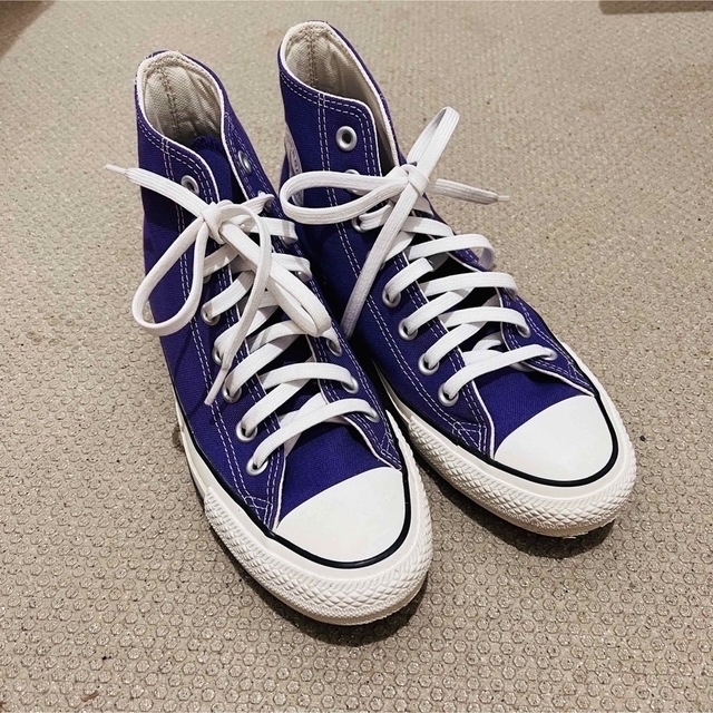 CONVERSE(コンバース)のコンバース　ハイカット メンズの靴/シューズ(スニーカー)の商品写真