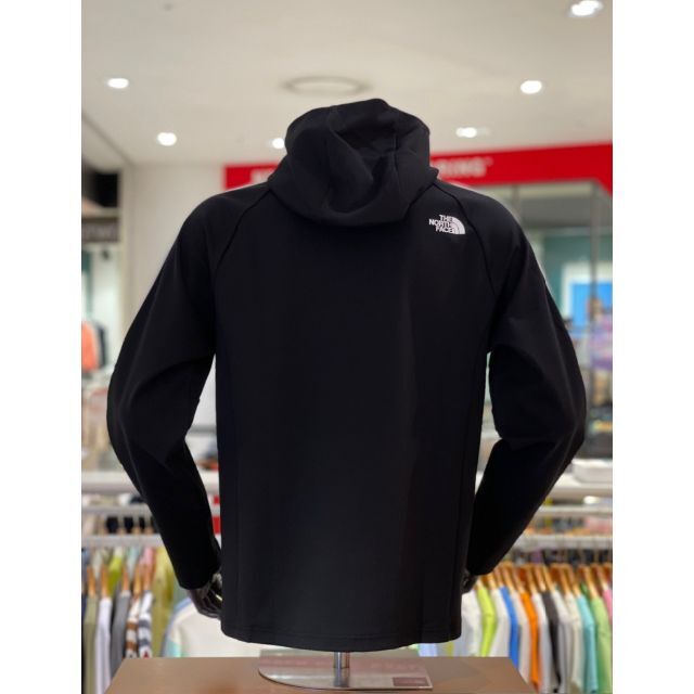 The North Face ノースフェイス ジップアップ ジャケット ジャージ