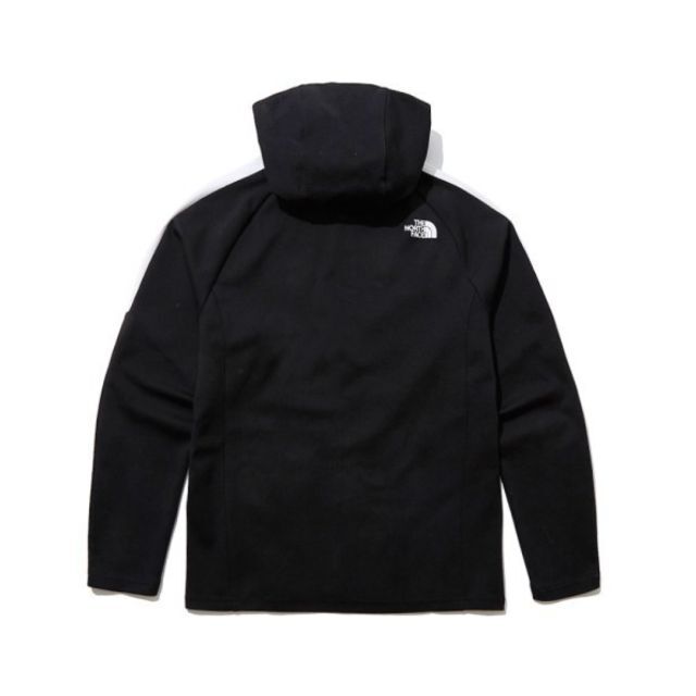 THE NORTH FACE - ノースフェイス ジップアップ ジャケット ...