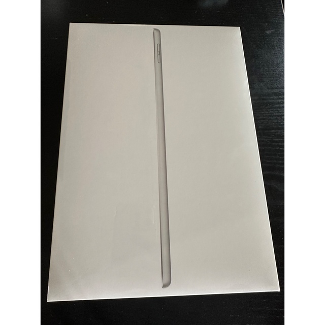 新品未開封　Apple iPad 第9世代 Wi-Fi  64GB