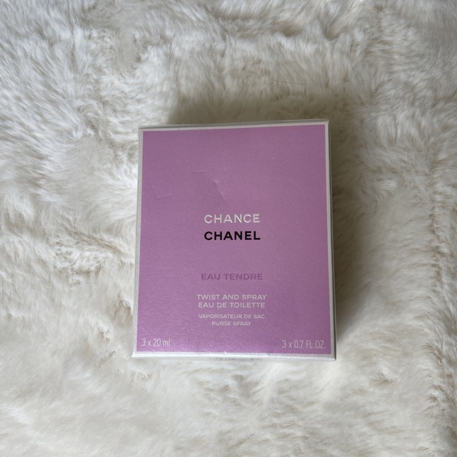 CHANEL(シャネル)のシャネル オードゥ トワレット リフィル コスメ/美容の香水(香水(女性用))の商品写真