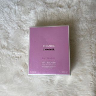 シャネル(CHANEL)のシャネル オードゥ トワレット リフィル(香水(女性用))