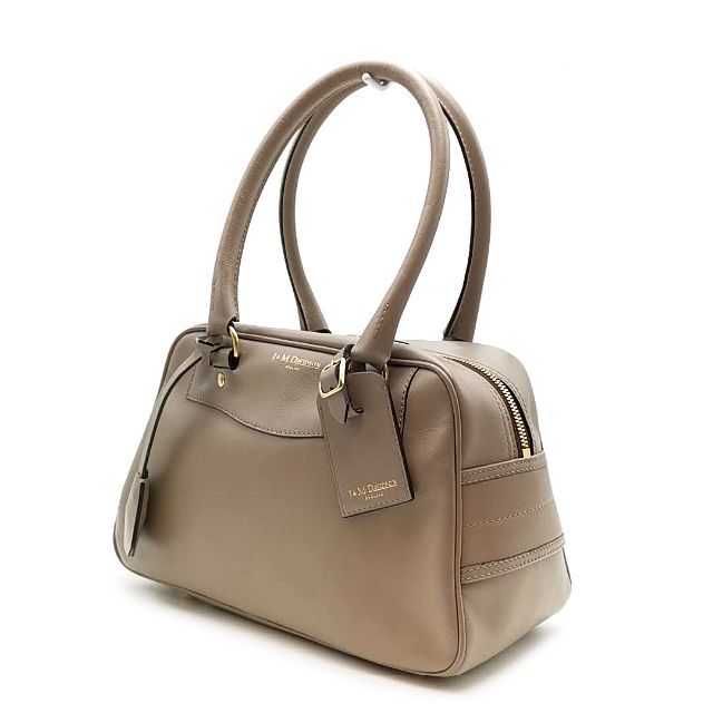 美品 ジェイ&エムデヴィッドソン ミニ ヴィヴィ バッグ 03-23021311