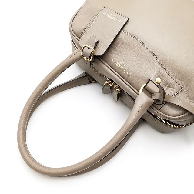 美品 ジェイ&エムデヴィッドソン ミニ ヴィヴィ バッグ 03-23021311