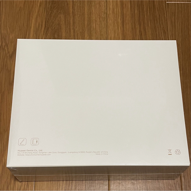 【新品・未開封】Huawei MatePad Paper (10.3インチ) 1