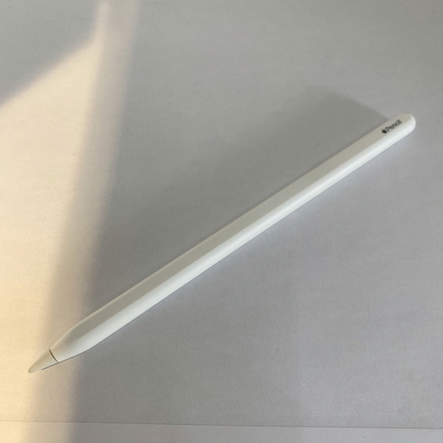 iPhoneApple Pencil アップルペンシル 第2世代