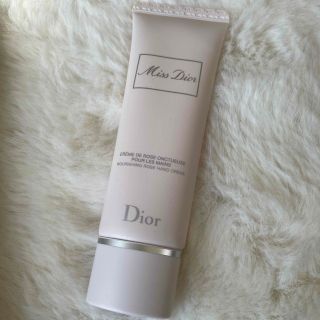 ディオール(Dior)のミス ディオール ハンドクリーム(ハンドクリーム)