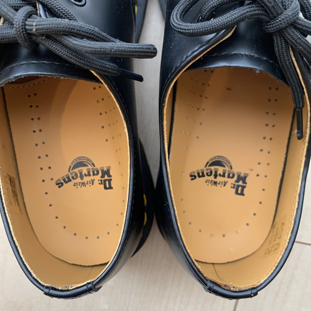 Dr.Martens   ドクターマーチン センチ レディースの通販 by ありす