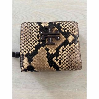 トリーバーチ(Tory Burch)のトリーバーチ　二つ折り財布(財布)