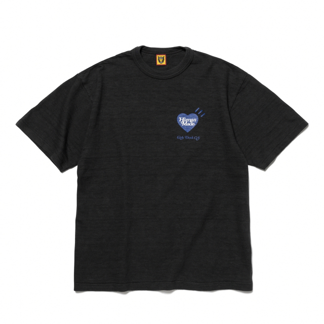 HUMAN MADE(ヒューマンメイド)のHUMAN MADE GDC WHITE DAY T-SHIRT メンズのトップス(Tシャツ/カットソー(半袖/袖なし))の商品写真