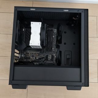 自作PC 中古(デスクトップ型PC)