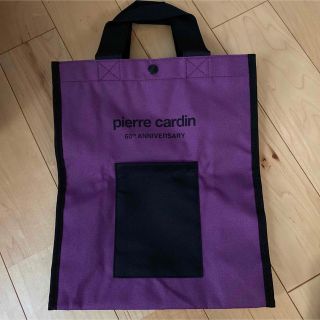 ピエールカルダン(pierre cardin)のピエールカルダンのナイロンバッグ(トートバッグ)