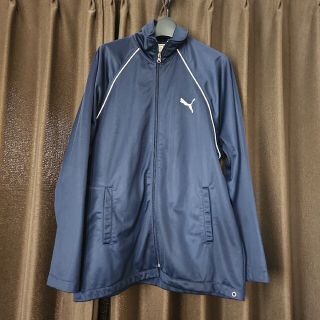 プーマ(PUMA)のPUMA　ジャージ　上のみ　M(ジャージ)