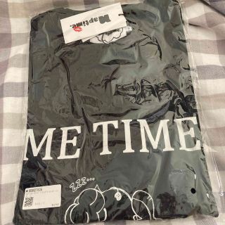 トリプルエー(AAA)のnaptime Tシャツ(S)(ミュージシャン)