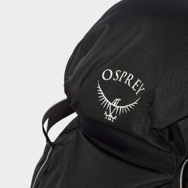 Osprey(オスプレイ)のオスプレイ✅スカラベ 22L バックパック (ブラック) メンズのバッグ(バッグパック/リュック)の商品写真