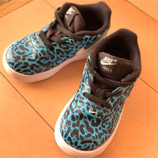 ナイキ(NIKE)のNIKE スニーカー 14㎝(スニーカー)