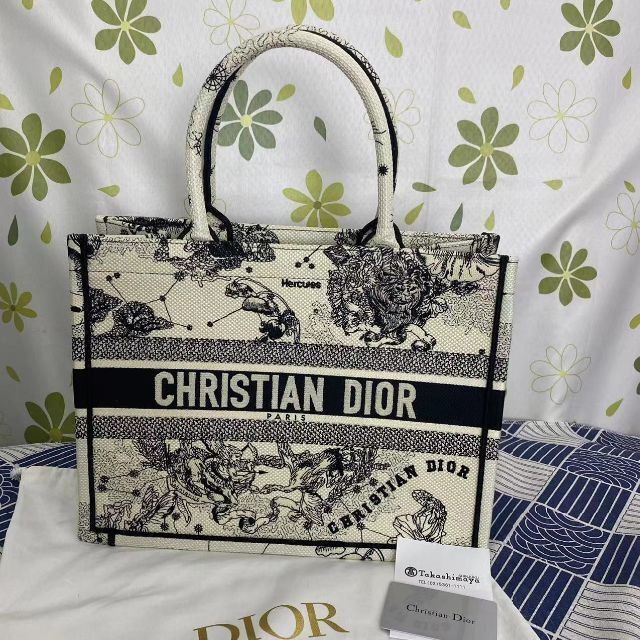 クリスマスツリー特価! Christian Dior - 超美品ディオール Dior