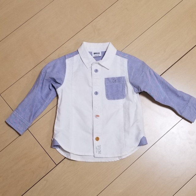 BREEZE(ブリーズ)の☆rose5640さま専用☆ キッズ/ベビー/マタニティのキッズ服男の子用(90cm~)(ドレス/フォーマル)の商品写真