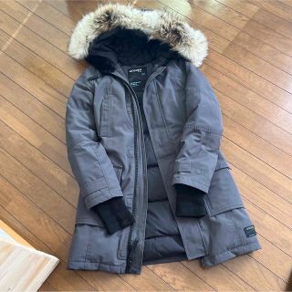 Golden by TNA Bancroft Parka XS(ダウンジャケット)