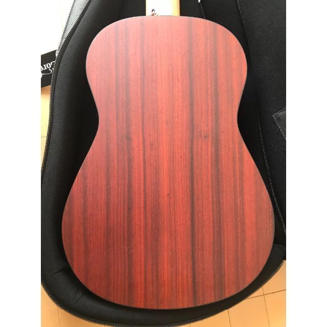 新品同様】Cordoba コルドバ Mini Ⅱ Padauk 弦長580mm 楽器/器材