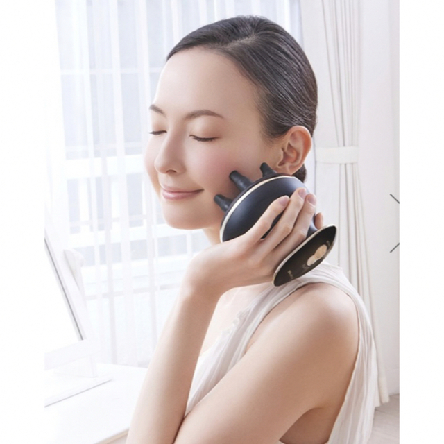ヤーマン　ヴェーダリフト　BS for Salon ヴェーダリフト｜YA-MAN PROFESSIONAL (ヤーマン